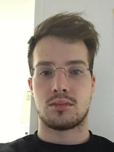 Avatar Bild für Joao Mendes