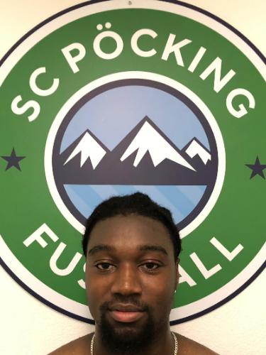 Avatar Bild für Abdel Akpo