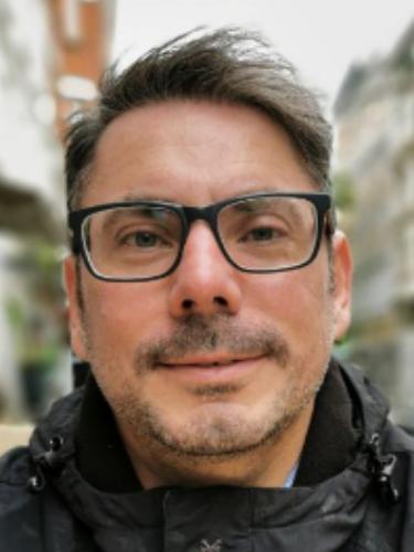 Avatar Bild für Rene Platz