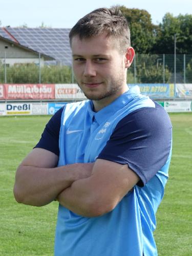 Avatar Bild für Lukas Friedl