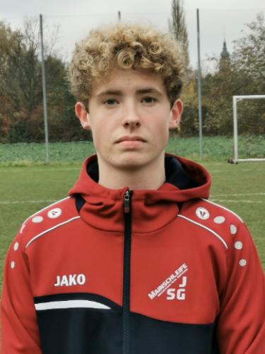 Avatar Bild für Maximilian Guillon