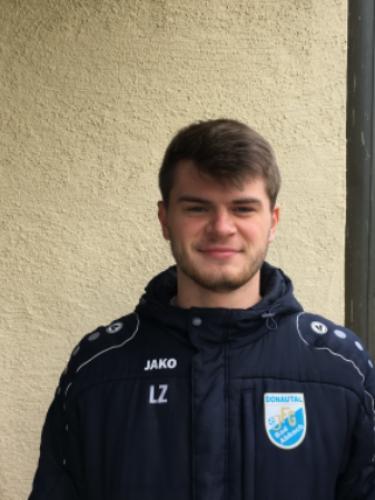 Avatar Bild für Lukas Zeitler