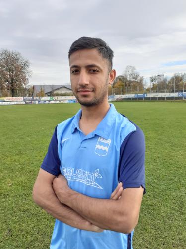 Avatar Bild für Fayaz Ahmadi