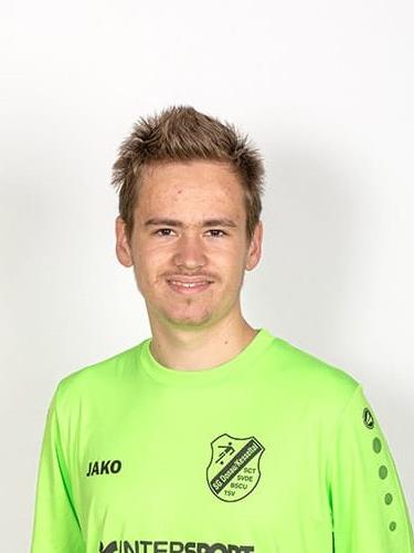 Nicolas Hurler