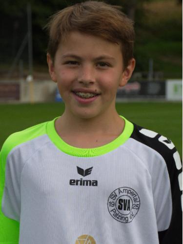 Korbinian Hanrieder