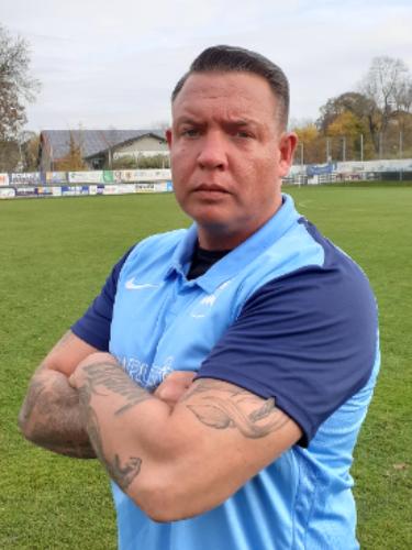 Avatar Bild für Richard Thurner