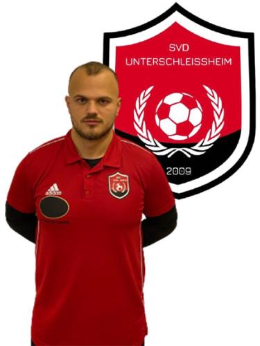 Avatar Bild für Rinor Fetoshi