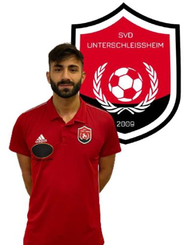 Avatar Bild für Baris Karaboga