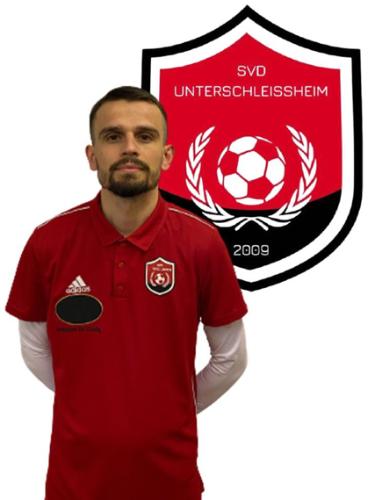 Avatar Bild für Gezim Pongja