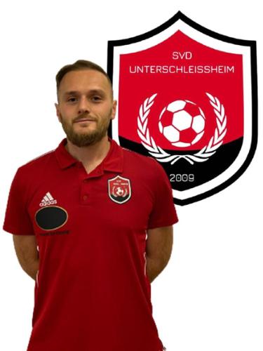 Avatar Bild für Durak Shabani