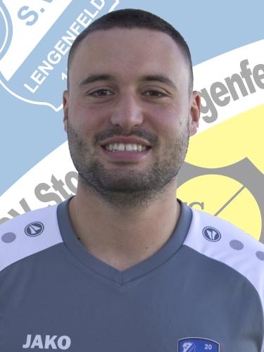 Avatar Bild für Simon Grußler