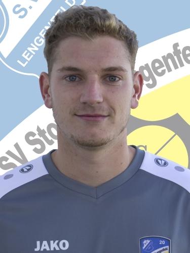 Avatar Bild für Kilian Schrottenbaum