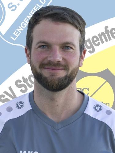 Avatar Bild für Oliver Süß