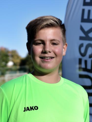 Avatar Bild für Jaron Hertrich