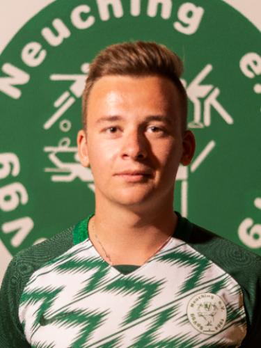 Avatar Bild für Yannick Schatz