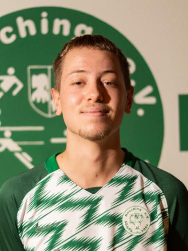 Avatar Bild für Luis Triebenbacher