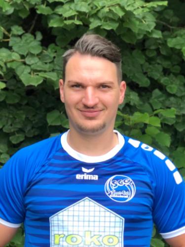 Avatar Bild für Almir Tatarevic