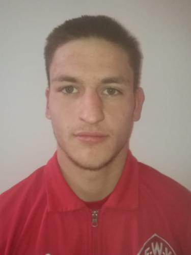 Avatar Bild für Alexander Theiß