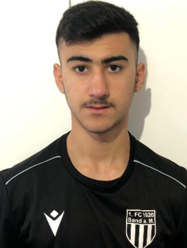 Avatar Bild für Firas Mahmoud