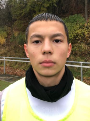 Avatar Bild für Diyorbek Odiljonov