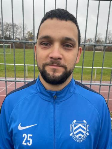 Avatar Bild für Furkan Yildiz