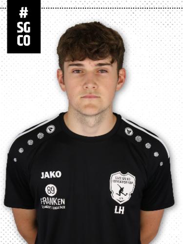 Avatar Bild für Luca Heller