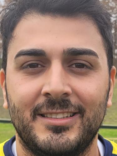 Avatar Bild für Onur Babasan