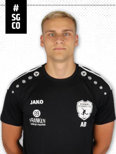 Avatar Bild für Andre Breitenberger