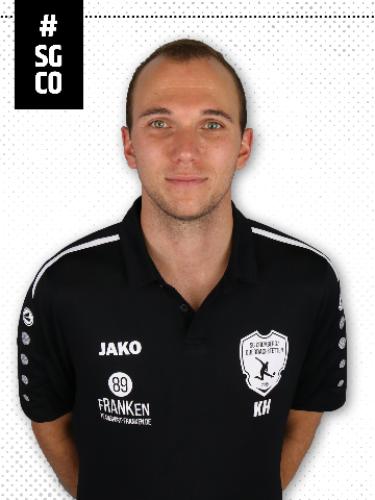 Avatar Bild für Klaus Hochreiner