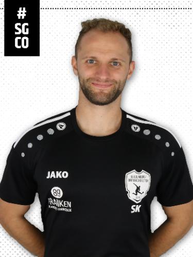 Avatar Bild für Stefan Knoop