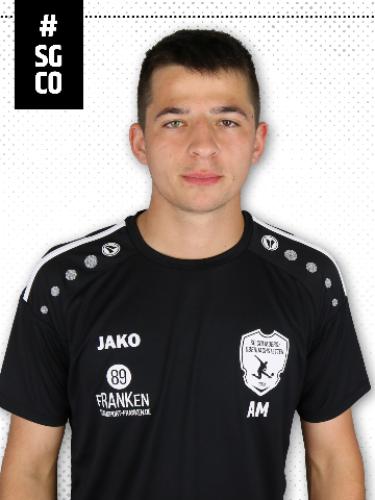 Avatar Bild für Alexander Menath