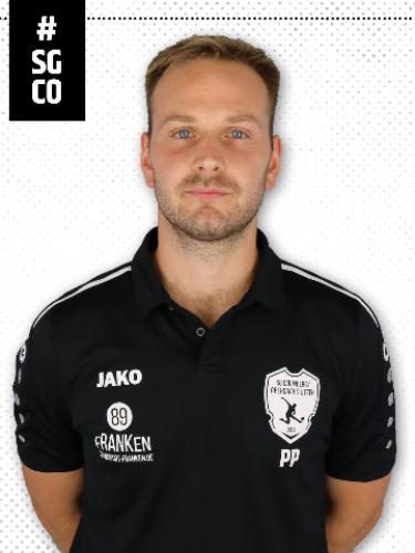 Avatar Bild für Phillip Potsch