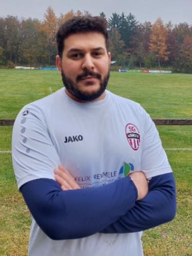 Avatar Bild für Tolunay Topuz