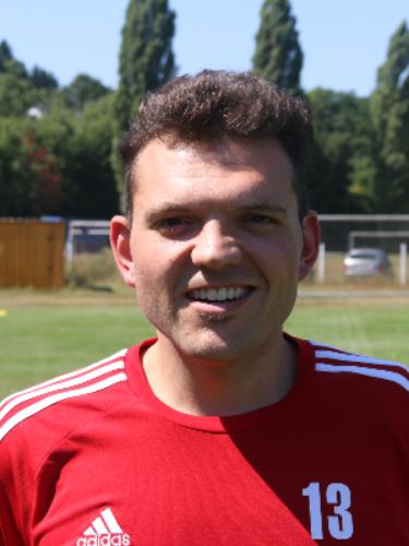 Avatar Bild für Marco Mayer