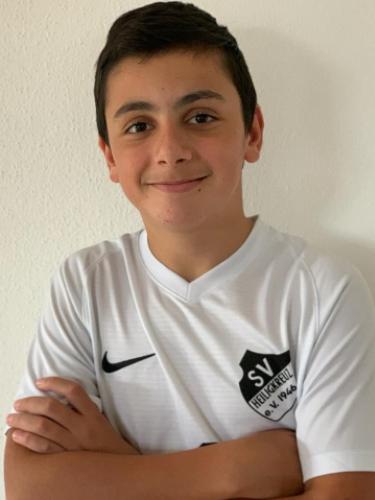 Avatar Bild für Elias Ensan