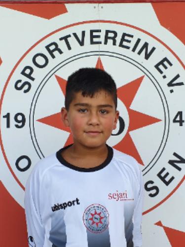 Bilal Tekin