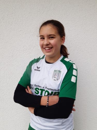 Helene Kirschenhofer