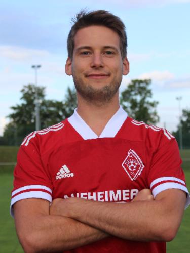 Avatar Bild für Joshua Hausy