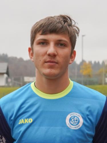 Avatar Bild für Niklas Gassner