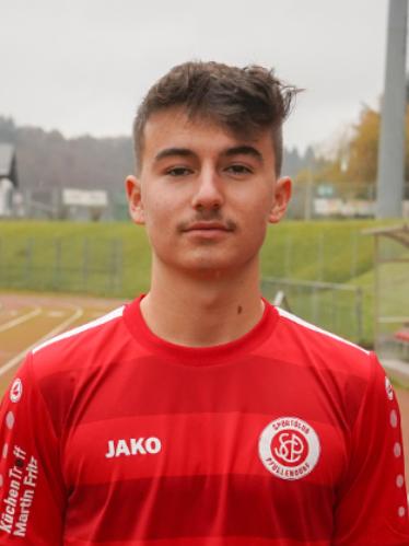 Avatar Bild für Marlon Thiel Gomez