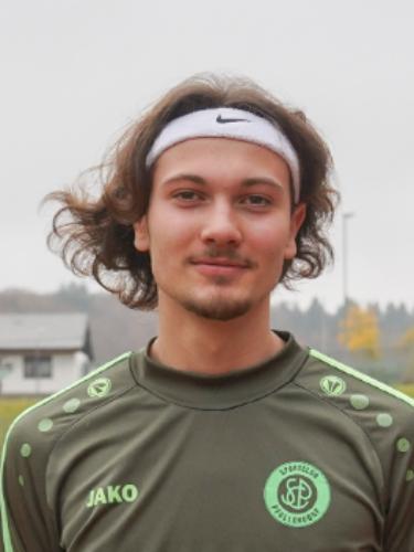 Avatar Bild für Tobias Boos