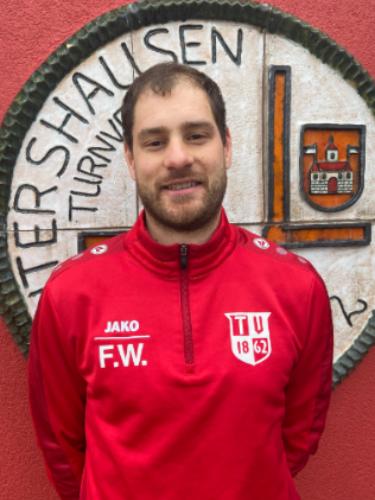 Avatar Bild für Fabian Weber