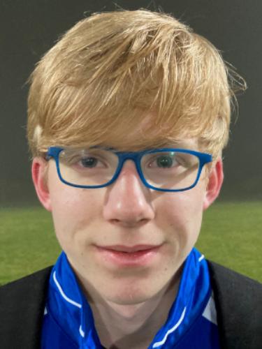 Christoph Strickstrack