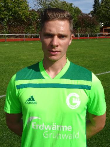 Avatar Bild für Tobias Ruzicka