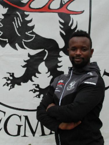 Avatar Bild für Michael Ngige