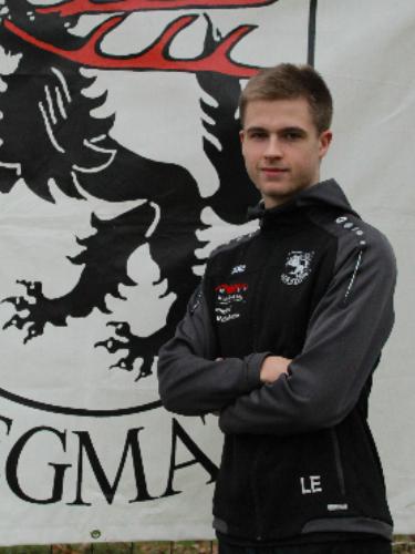 Avatar Bild für Lukas Esterl