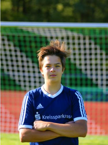 Avatar Bild für Luca Thallmair