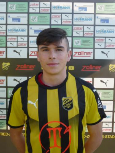 Avatar Bild für Simon Brielbeck