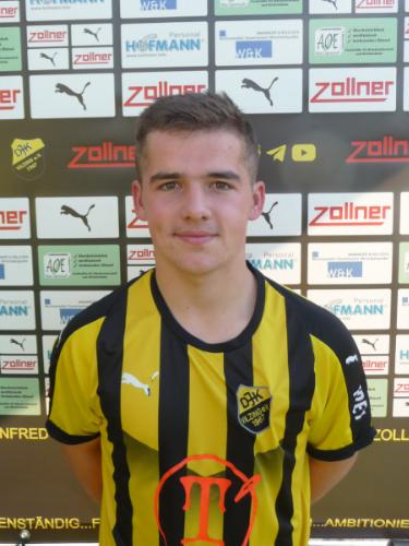 Avatar Bild für Jonas Windmaißer