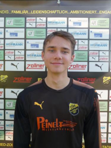 Avatar Bild für Bastian Gleixner